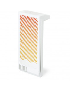 Module Muller intuitiv with Netatmo blanc MULLER INTUITIV NEN9241AA
