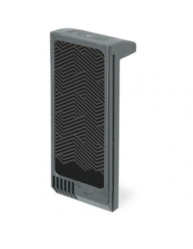 Module radiateur anthracite MULLER INTUITIV NEN9241AAHS