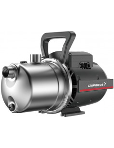 Pompe centrifuge monocellulaire auto-amorçante JP5-48 GRUNDFOS 99458769