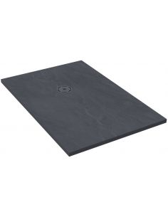 Receveur SINGULIER en neoroc E67025-SHM