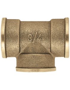 Té égal 130 femelle 2" RIQUIER ADRIEN 02379