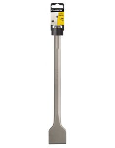 Burin SDS-MAX longueur 400X24 mm DIAGER 343L24L0400