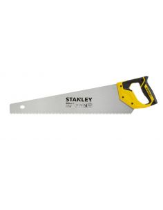 Scie JET CUT 500 mm STANLEY BLACK ET DECKER FRANCE 2-15-288