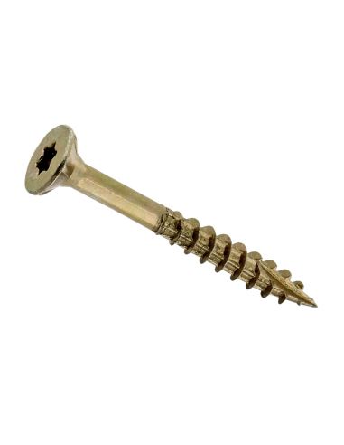 Vis bois TF TORX 4X60 mm boite de 500PI VYNEX 351400223309