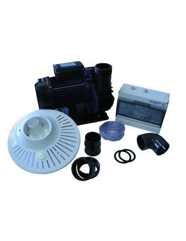 COLIS N°2 NEW JET VAG 4CV TRI ACIS 800042