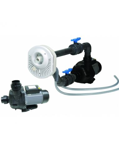 KIT COMPLET JET VAG JUNIOR 3CV MONO ACIS 800006P