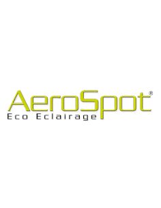 MERCURE ISD IP65 GU10 CR BLANC AEROSPOT 736701