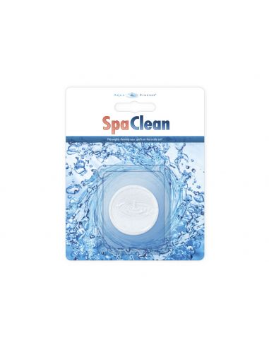 NETTOYANT SPA CLEAN AQUAFINESSE H007000