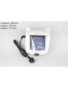 TRANSFORMATEUR VORTEX 4 ZODIAC W2076B