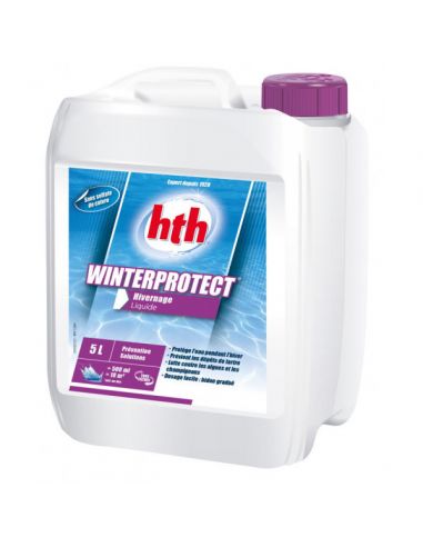 HTH SUPER WINTERPROTECT 5L HTH 251447
