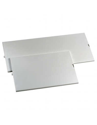 Kaedra accessoire de coffret plastron plein 12 modules SCHNEIDER 13944