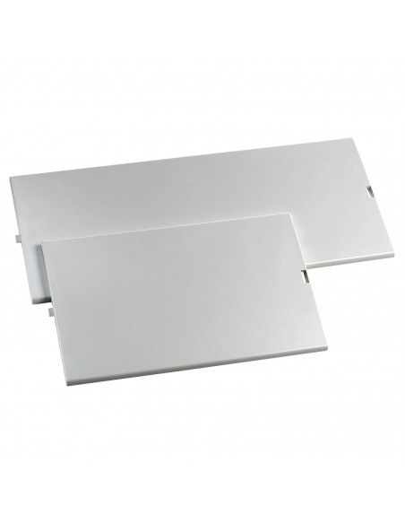 Kaedra accessoire de coffret plastron plein 12 modules SCHNEIDER 13944
