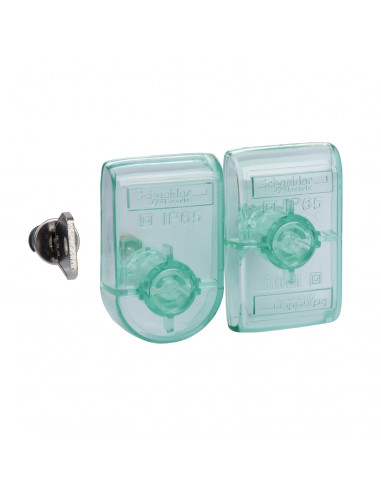 Kaedra accessoire de coffret serrure à clé Eurolocks n° 850 SCHNEIDER 13948