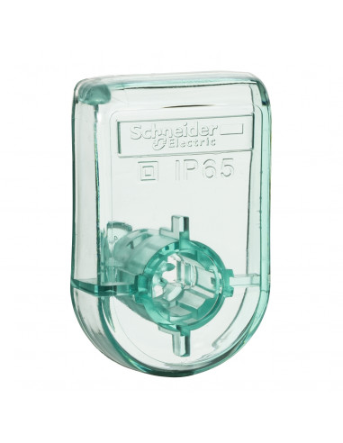 Kaedra accessoire de coffret insert triangle mâle SCHNEIDER 13949