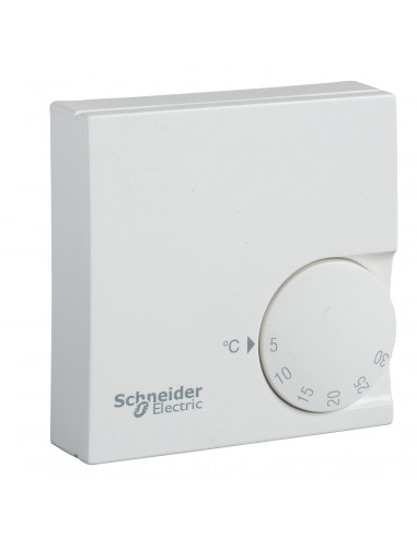 Acti9 THD thermostat d'ambiance SCHNEIDER 15870