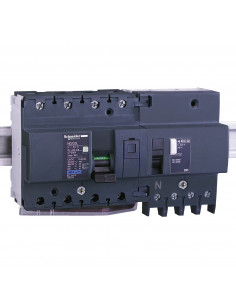 NG125 Vigi NG125 bloc différentiel 63A 4 Pôles de 230 à 415V 300mA SCHNEIDER 19005 2