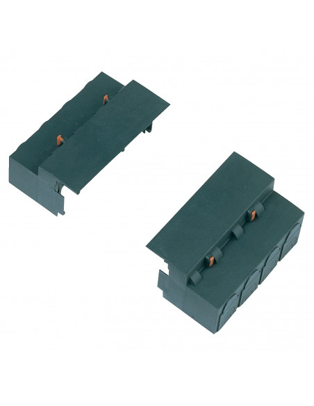 Multi9 Jeu cache bornes /NG125 3p SCHNEIDER 19082
