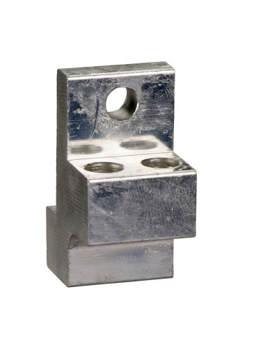 Compact INS/INV 3 bornes 4 cables 25mm2 plus sep (INS100/160) SCHNEIDER 28949