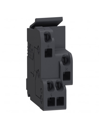 ComPacT NSX contact auxiliaire 1 OF ou 1 SD ou 1 SDE ou 1 SDV pour ComPacT SCHNEIDER 29450
