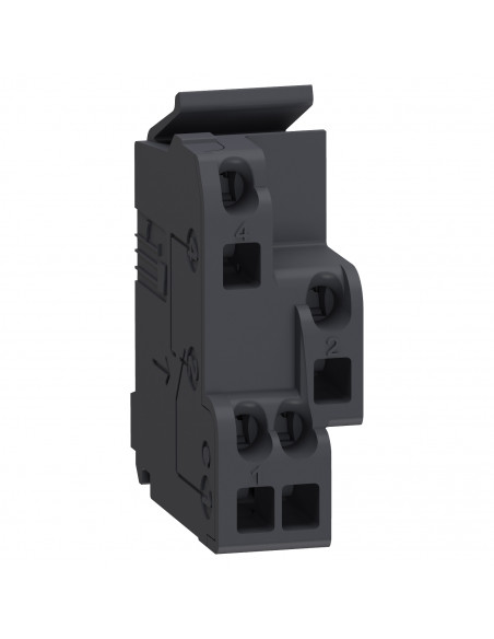 ComPacT NSX contact auxiliaire 1 OF ou 1 SD ou 1 SDE ou 1 SDV pour ComPacT SCHNEIDER 29450
