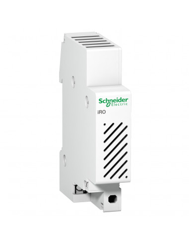 Acti9 ronfleur iRO 70dB 230Vca 50/60Hz SCHNEIDER A9A15322