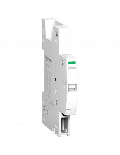 Acti9 iC60 RCBO contacts auxill OF + signal défaut SD 240-415Vca 24-130Vcc SCHNEIDER A9A19803