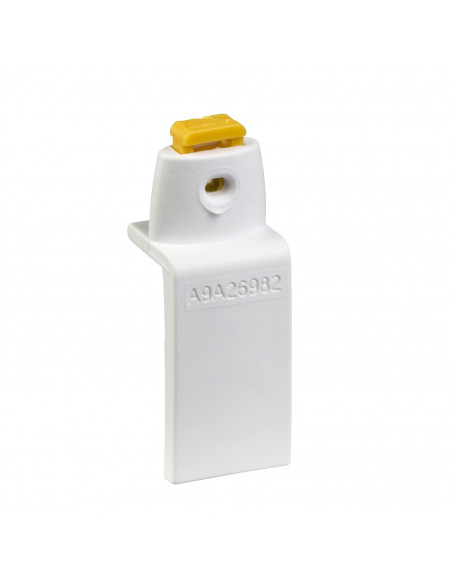 Acti9 cache-vis pour Vigi iC60 lot de 12 SCHNEIDER A9A26982