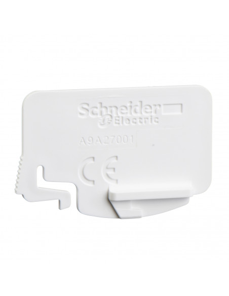 Acti9 cloisons interpôle lot de 10 pour iC60 et iID SCHNEIDER A9A27001