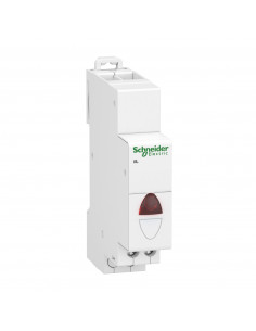 Acti9 iIL voyant lumineux simple rouge 110...230VCA SCHNEIDER A9E18320
