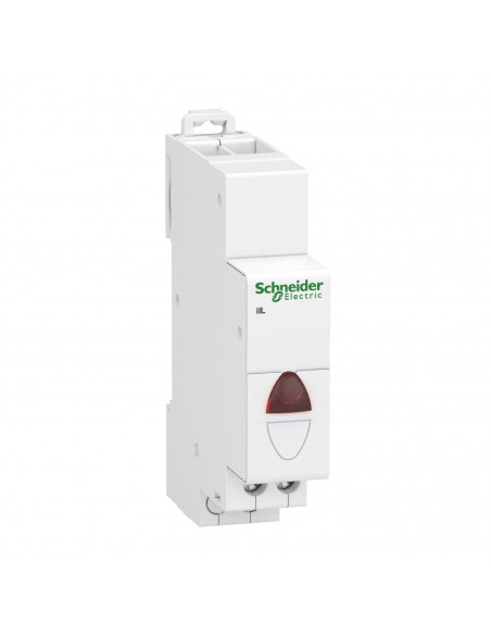 Acti9 iIL voyant lumineux simple rouge 110...230VCA SCHNEIDER A9E18320
