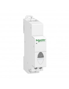 Acti9 iIL voyant lumineux simple blanc 110...230VCA SCHNEIDER A9E18322