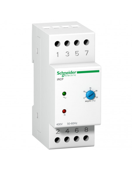 Acti9 iRCP relais de contrôle de phase 400V SCHNEIDER A9E21180