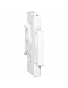 Intercalaire largeur 1 pas de 9mm SCHNEIDER A9N27062