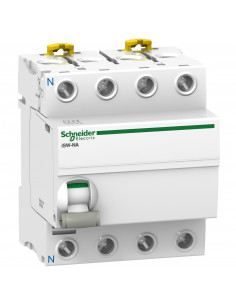 Acti9 iSW NA interrupteur-sectionneur 3P+N 63A 415VCA SCHNEIDER A9S70763