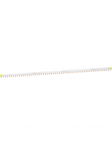 Acti9 iC60 peigne à dents 3P 100A 57 modules de 18mm SCHNEIDER A9XPH357