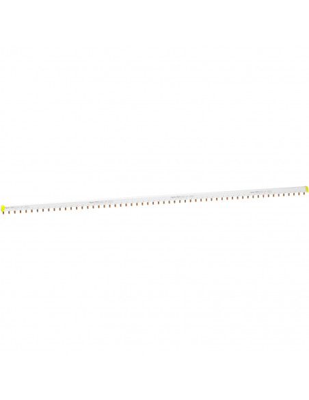 Acti9 iC60 peigne à dents 3P 100A 57 modules de 18mm SCHNEIDER A9XPH357