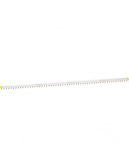 Acti9 iC60 peigne à dents 4P 100A 57 modules de 18mm SCHNEIDER A9XPH457