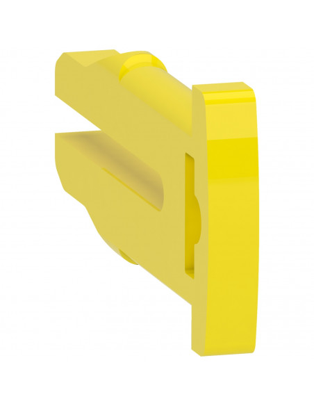 Acti9 iDT40 lot de 10 pièces de verrouillage accessoire du VDIS sur Pragma SCHNEIDER A9XPKL10