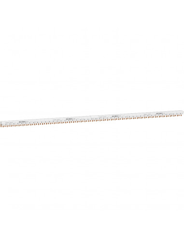 Acti9 iDT40 peigne 3P+N 48 modules de 18mm 80A SCHNEIDER A9XPN748