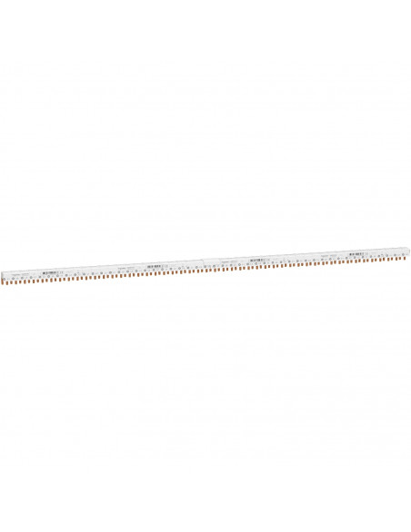 Acti9 iDT40 peigne 3P+N 48 modules de 18mm 80A SCHNEIDER A9XPN748