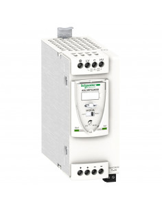 Phaseo ABL8 alimentation à découpage 5A 200 à 500V mono/biphasé 24Vcc SCHNEIDER ABL8RPS24050