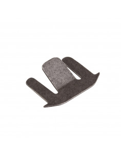 Alréa sachet de 10 ressorts pour transformation interrupteur en poussoir SCHNEIDER ALB57944
