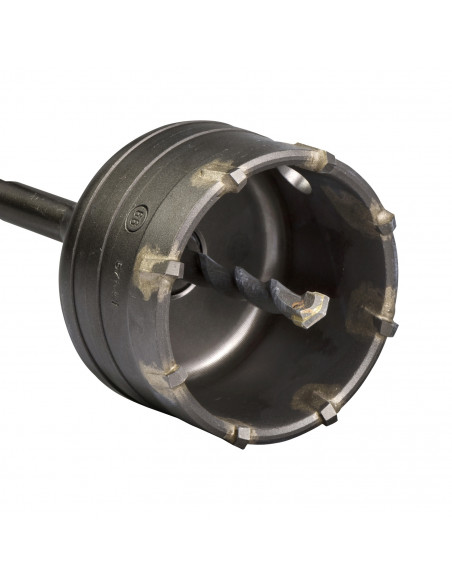 MULTIFIX SCIE CLOCHE CARBURE POUR BÉTON Ø67MM SCHNEIDER ALB69894