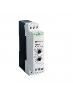 Altistart 01 démarreur-ralentisseur progressif 6A 110..480V SCHNEIDER ATS01N106FT
