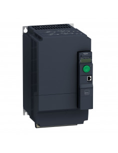Altivar Machine variateur 11kW 380/500V tri book CEM IP21 SCHNEIDER ATV320D11N4B