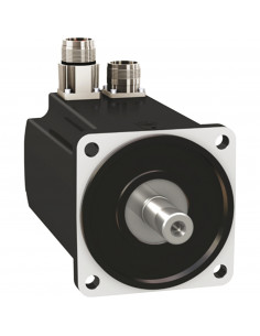 Lexium Moteur 100mm iec 3,6nm ip54 1100w lisse enc. sincos monot.16 conn.droit SCHNEIDER BMH1001P06A1A