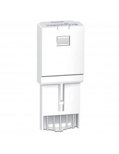 Acti9 IHP clé de programmation pour IHP+ 1 ou 2 canaux SCHNEIDER CCT15861