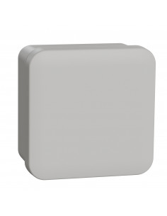 Bte deriv. face lisse 80x80x45 SCHNEIDER ENN05044