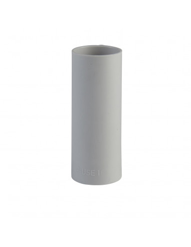 Mureva manchon pour Tube 3321 - Gris  SCHNEIDER