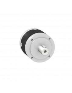 Lexium GBX réducteur planétaire Ø80mm réduction 20:1 9arc.min 120N.m SCHNEIDER GBX080020K